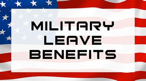 Navy leave housing benefits