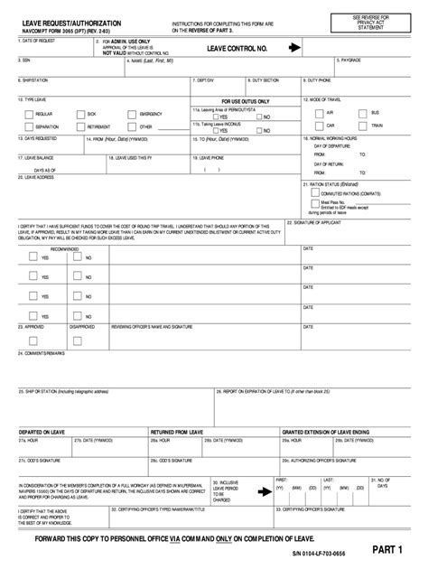 Navy leave temporary housing options