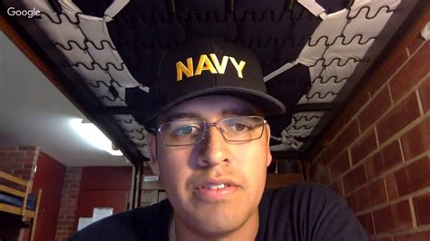 Navy Life After