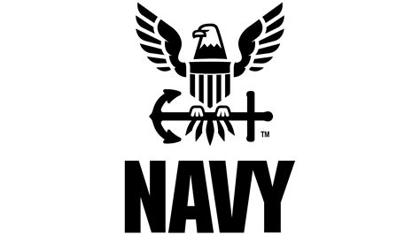 Navy Logo PNG