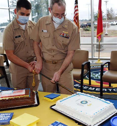 Navy Recruits Participating in Medical Training