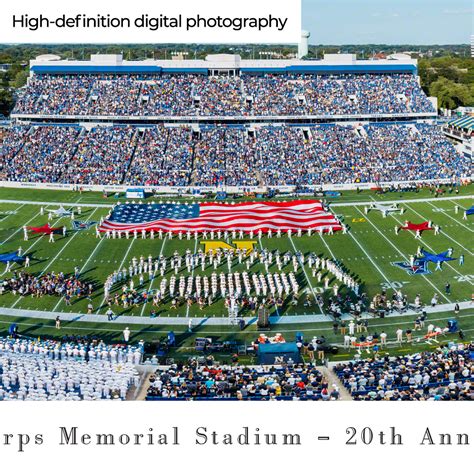 Navy Midshipmen Stadium