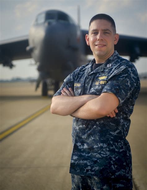 Navy Nuclear Engineer