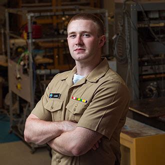 Navy Nuclear Engineer Career Path