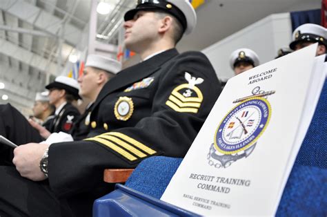 Navy Officer Recruitment Process