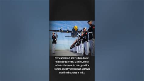 Navy Officer Requirements