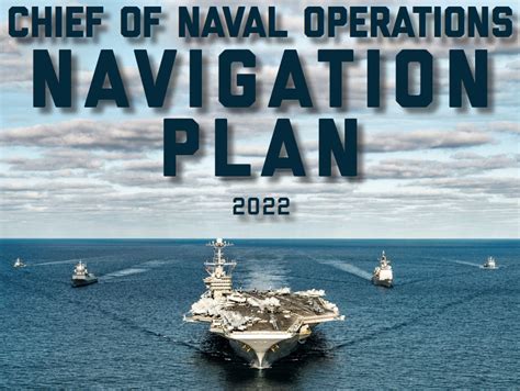 Navy operations around the world