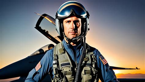 Navy Pilot Career