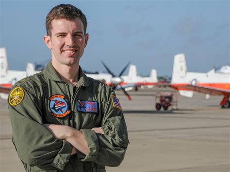 Navy Pilot Eligibility