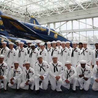 Navy Veterans Rejoining with Purpose