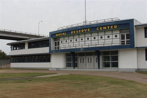 Navy Reserve