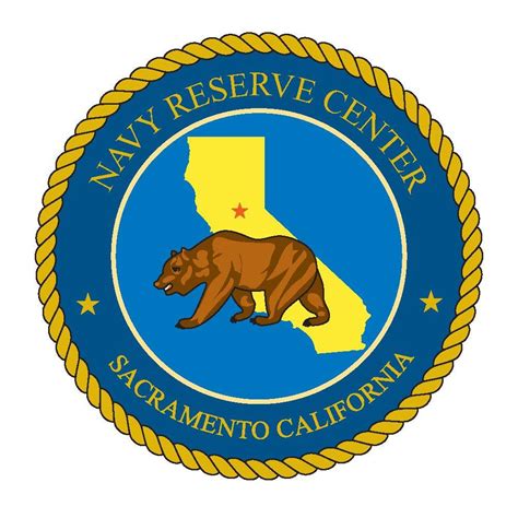 Navy Reserve Center Sacramento