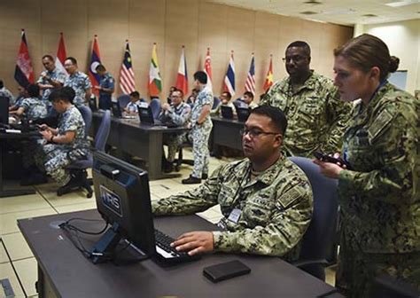 Navy Reserve Intelligence Officer Skills