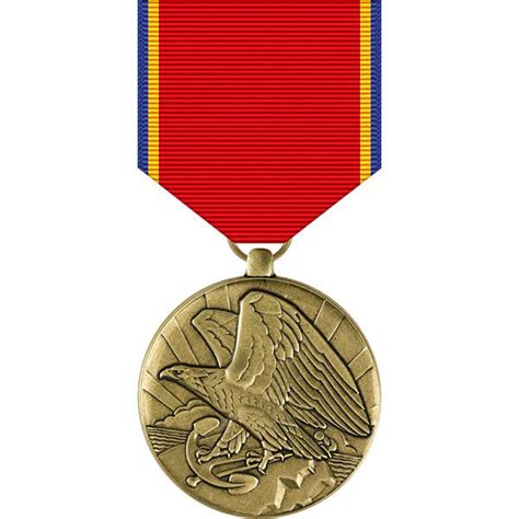 Navy Reserve Medal