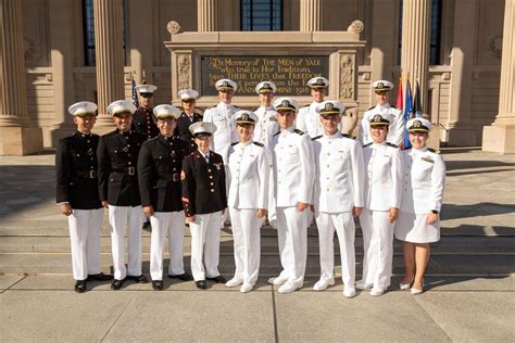 Navy ROTC