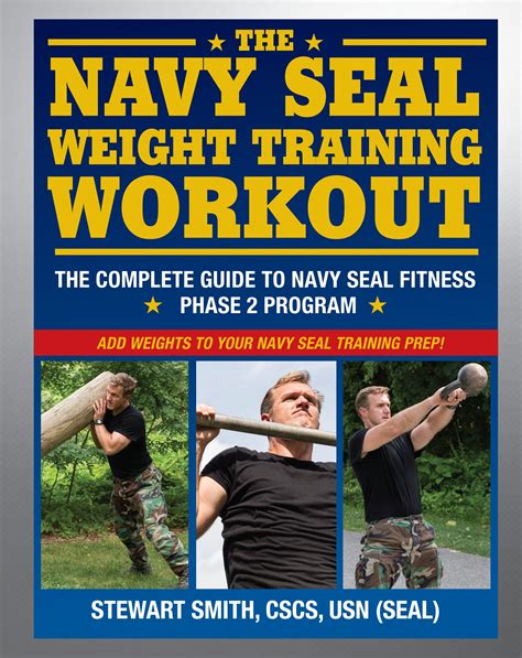 Navy Seal Fitness