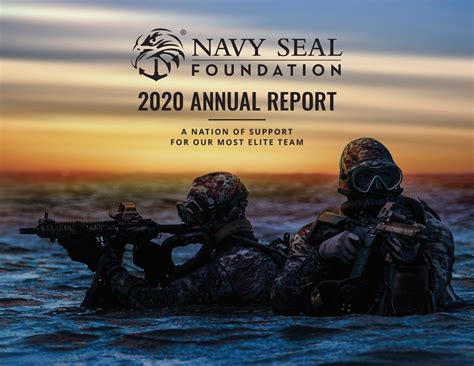 Navy SEAL Foundation Counseling