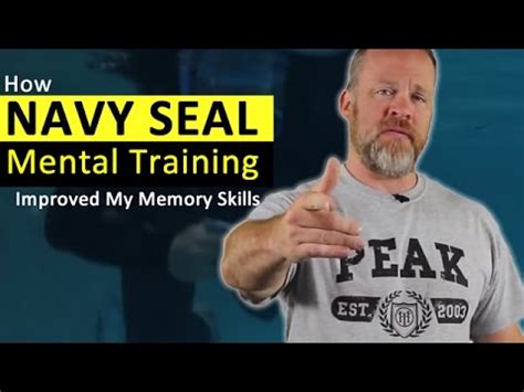 Navy SEAL mental requirements