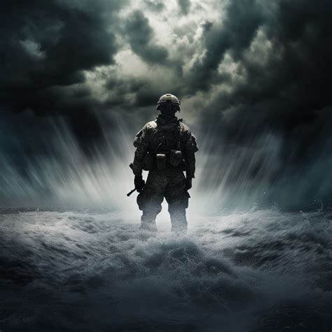 Navy SEAL Resilience