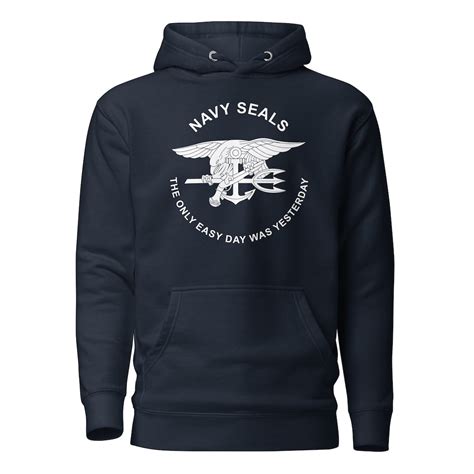 Navy Seal Sweatshirt