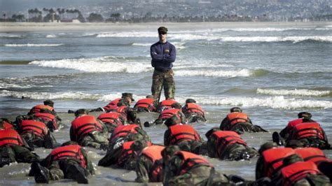 Navy SEAL First Aid Training