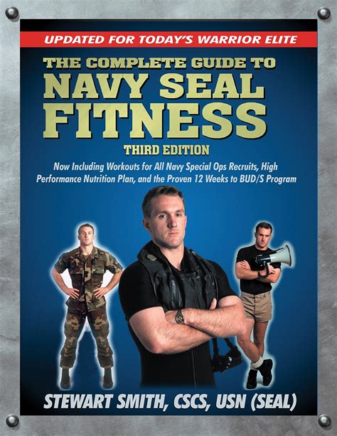 Navy SEAL Training Phase 1