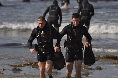 Navy SEAL Training Phase 2