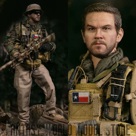 Navy Seals Collectibles