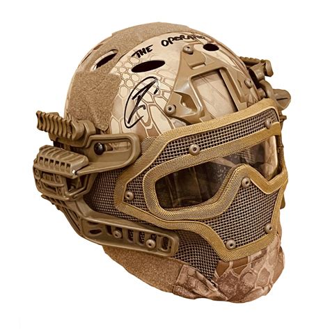 Navy SEALs Helmet