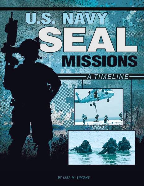 Navy SEALs Mission Profile