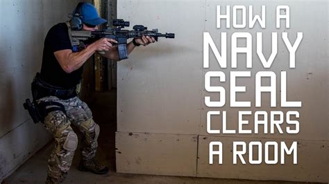 Navy SEALs Tactics