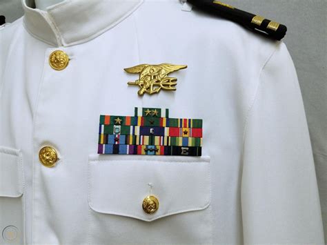 Navy Seals Uniforms Accessories