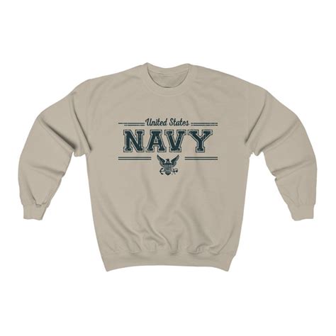 US Navy Sweatshirt Designs