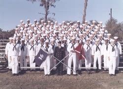 Navy Training and Education