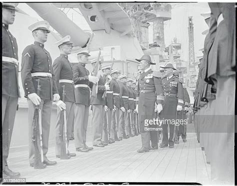 United States Navy Uniforms