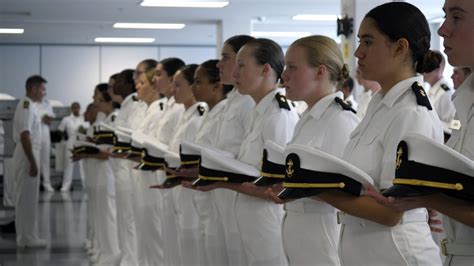 US Navy Uniform