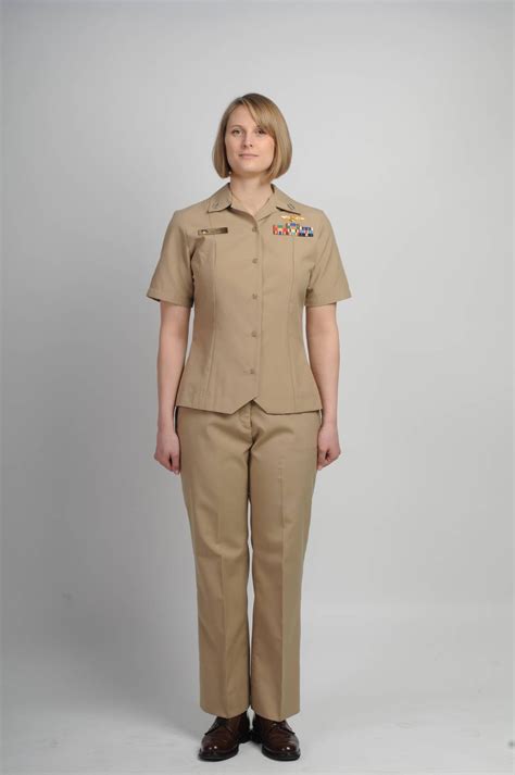 Navy Women