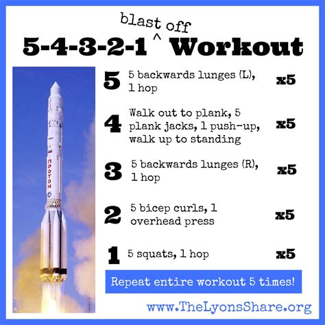 Navy Workout Image