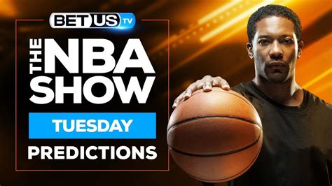 NBA Predictions in Action