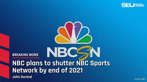 NBC Sports Network Channel on Dish Streaming Service