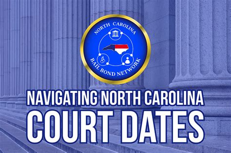 NC Court Dates Image 8