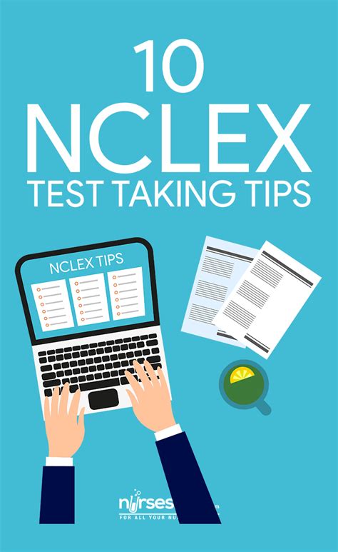 NCLEX test-taking strategies