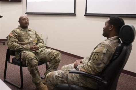 NCO Counseling and Guidance