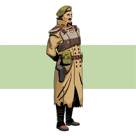 NCR officer