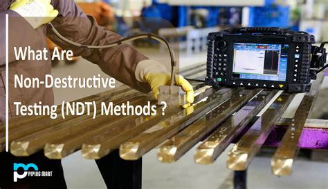 NDT Non Destructive Testing Image 6