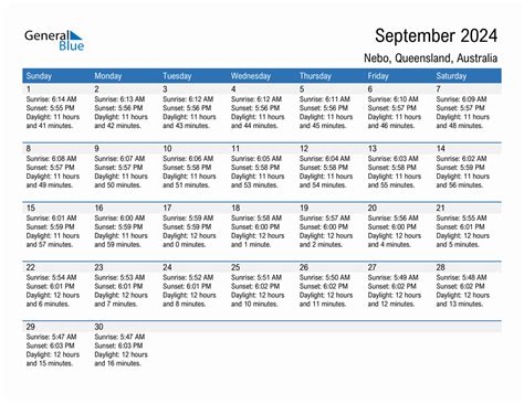 Advanced Features of Nebo Calendar