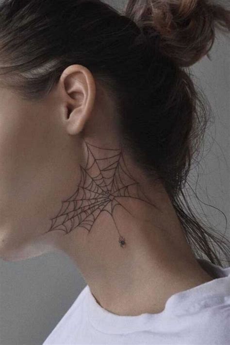 Considerations before getting a neck tattoo