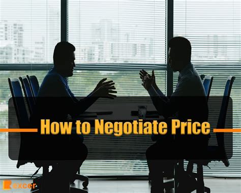 Negotiating the best price is crucial when buying a car