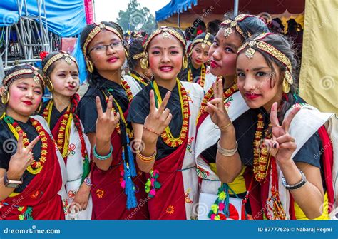 Nepali Cultural Heritage