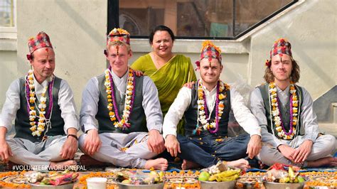 Nepali Hindu Festivals